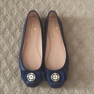 Kate spade flats